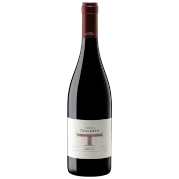MERLOT TRAVERSO X1*