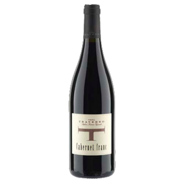 CABERNET FRANC TRAVERSO X1*