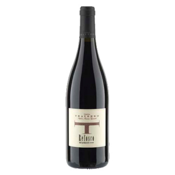 REFOSCO TRAVERSO X1*