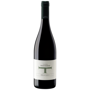 RIBOLLA GIALLA TRAVERSO X1*