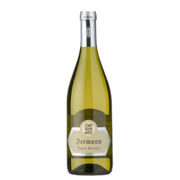 PINOT BIANCO JERMANN X1* PINOT BIANCO JERMANN X1*