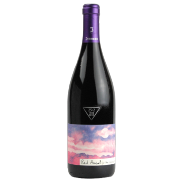 UVAGGIO ROSSO RED ANGEL JERMANN X1*