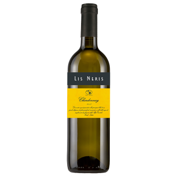 CHARDONNAY LIS NERIS X1* CHARDONNAY LIS NERIS X1*