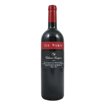 CABERNET SAUVIGNON LIS NERIS X1*