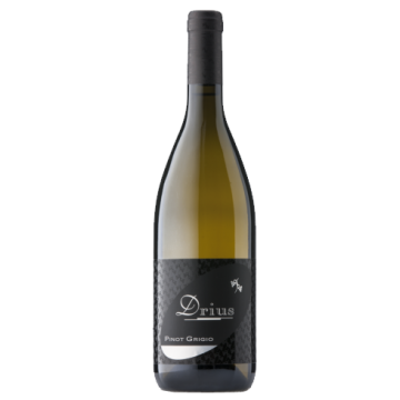 PINOT GRIGIO DRIUS X1*