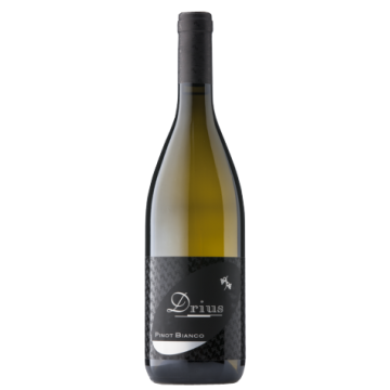 PINOT BIANCO ISONZO DRIUS X1* PINOT BIANCO ISONZO DRIUS X1*