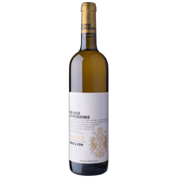 FRIULANO COLLIO RUSSIZ X1 *
