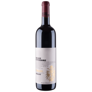 MERLOT RUSSIZ X1*