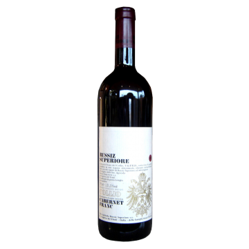 CABERNET COLLIO RUSSIZ X1*