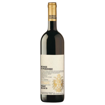 RUSSIZ PINOT BIANCO X1*