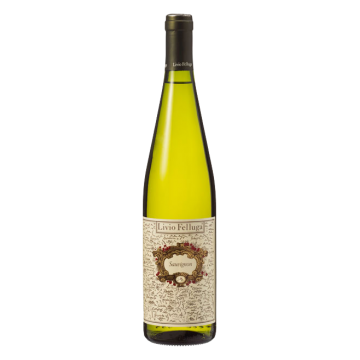 SAUVIGNON LIVIO FELLUGA X1*
