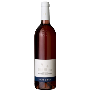 LAGREIN ROSATO MURI GRIES X1* LAGREIN ROSATO MURI GRIES X1*