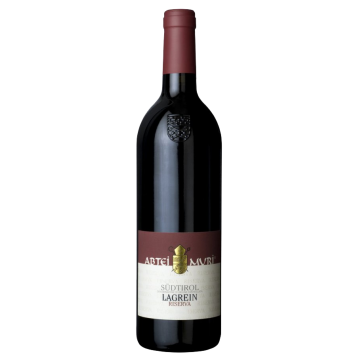 LAGREIN RISERVA ABTEI MURI GRIES X1* LAGREIN RISERVA ABTEI MURI GRIES X1*