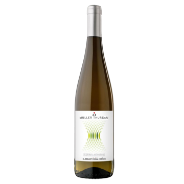 MULLER THURGAU MARTINI & SOHN  X1*