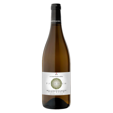 PINOT BIANCO MARTINI & SOHN  X 1 *
