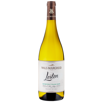 GEWURZTRAMINER  NALLES X1*