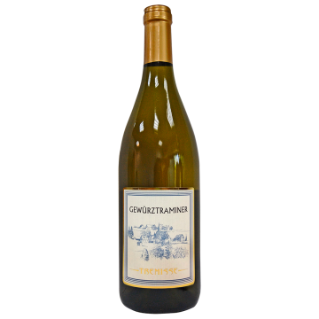 GEWURZTRAMINER TREMISSE X1* GEWURZTRAMINER TREMISSE X1*