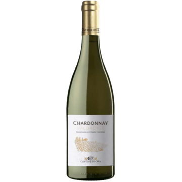 CHARDONNAY DOC ORA/VALDADIGE X1* CHARDONNAY DOC ORA/VALDADIGE X1*