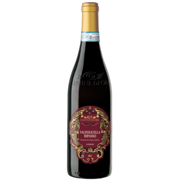 VALPOLICELLA RIPASSO DOC ORA/VALP X1* VALPOLICELLA RIPASSO DOC ORA/VALP X1*