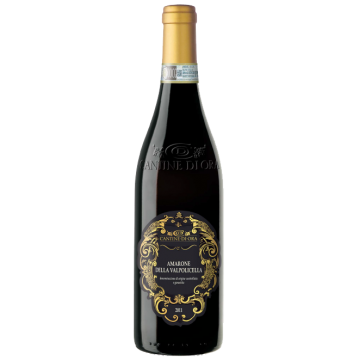 AMARONE VALPOLICELLA DOCG ORA/VALP X1*