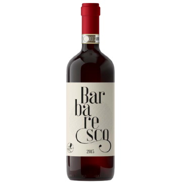 BARBARESCO DOCG CASALI DEL BARONE X1* BARBARESCO DOCG CASALI DEL BARONE X1*