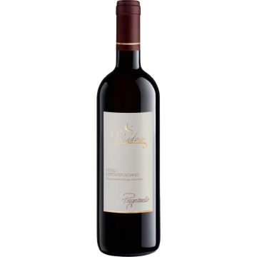 ROSSO MONTEPULCIANO DOC LUNA D'ORO X1* ROSSO MONTEPULCIANO DOC LUNA D'ORO X1*