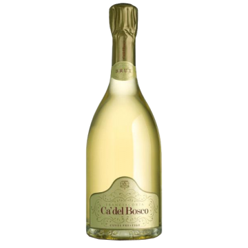 FRANCIACORTA CUVEE PR. CA DEL BOSCO X1 * FRANCIACORTA CUVEE PR. CA DEL BOSCO X1 *