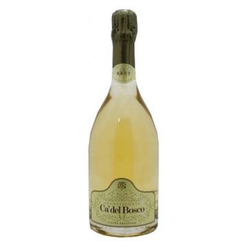 FRANCIACORTA CUVEE PR. CA DEL BOSCO 3LT* FRANCIACORTA CUVEE PR. CA DEL BOSCO 3LT*