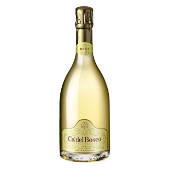 FRANCIACORTA CUVEE PR. CA DEL BOSCO 1.5* FRANCIACORTA CUVEE PR. CA DEL BOSCO 1.5*