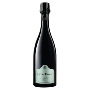 FRANCIACORTA DOSAGE ZERO CA DEL BOSCO * FRANCIACORTA DOSAGE ZERO CA DEL BOSCO *