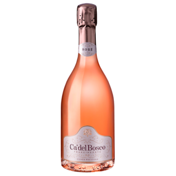 FRANCIACORTA ROSE CA DEL BOSCO X1* FRANCIACORTA ROSE CA DEL BOSCO X1*
