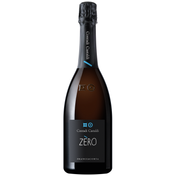 FRANCIACORTA ZERO CONTADI CASTALDI  X1*