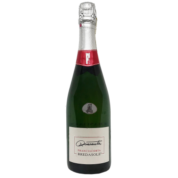 FRANCIACORTA BRUT BREDASOLE X1* FRANCIACORTA BRUT BREDASOLE X1*
