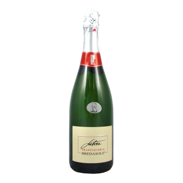 FRANCIACORTA SATEN BREDASOLE X1* FRANCIACORTA SATEN BREDASOLE X1*