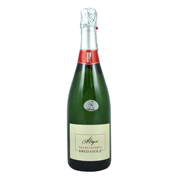 FRANCIACORTA ZERO ALIQUE BREDASOLE * FRANCIACORTA ZERO ALIQUE BREDASOLE *