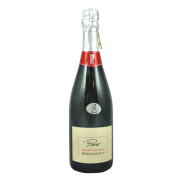FRANCIACORTA ROSE PINE&#39; BREDASOLE  X1*