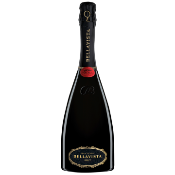 FRANCIACORTA GRAN CUVE' BRUT BELLAVISTA FRANCIACORTA GRAN CUVE' BRUT BELLAVISTA