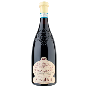 AMARONE VALPOLICELLA CA'DE FRATI * AMARONE VALPOLICELLA CA'DE FRATI *