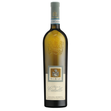LUGANA VIGNE DI CATULLO ROVEGLIA DOC X1* LUGANA VIGNE DI CATULLO ROVEGLIA DOC X1*