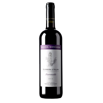 BARBERA D&#39;ALBA ROCCA X1*