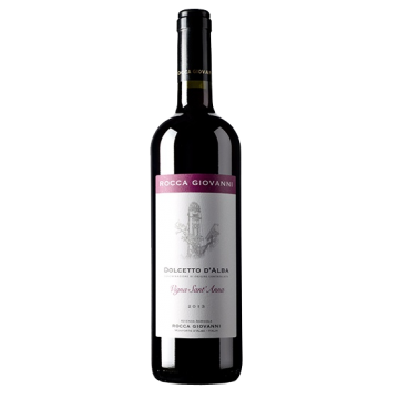 DOLCETTO D&#39;ALBA ROCCA X1*
