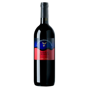 BAROLO CHINATO VITE COLTE* BAROLO CHINATO VITE COLTE*