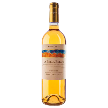 MOSCATO PASSITO TERRE DA VINO 0.375* MOSCATO PASSITO TERRE DA VINO 0.375*