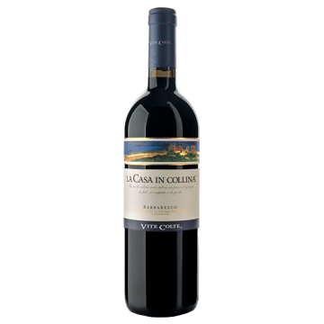 BARBARESCO VITE COLTE* BARBARESCO VITE COLTE*