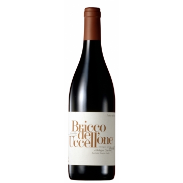 BARBERA BRICCO DELL UCCELLONE BRAIDA * BARBERA BRICCO DELL UCCELLONE BRAIDA *