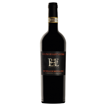 BRUNELLO 2014 MOLINO X1* BRUNELLO 2014 MOLINO X1*