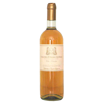 VIN SANTO POGGIO CAPPONI 0.50*