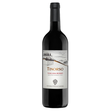 UVAGGIO TINORSO POGGIO CAPPONI X1*