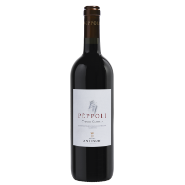 CHIANTI PEPPOLI ANTINORI X1* CHIANTI PEPPOLI ANTINORI X1*