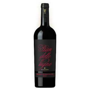 BRUNELLO MONTALCINO ANTINORI X1* BRUNELLO MONTALCINO ANTINORI X1*